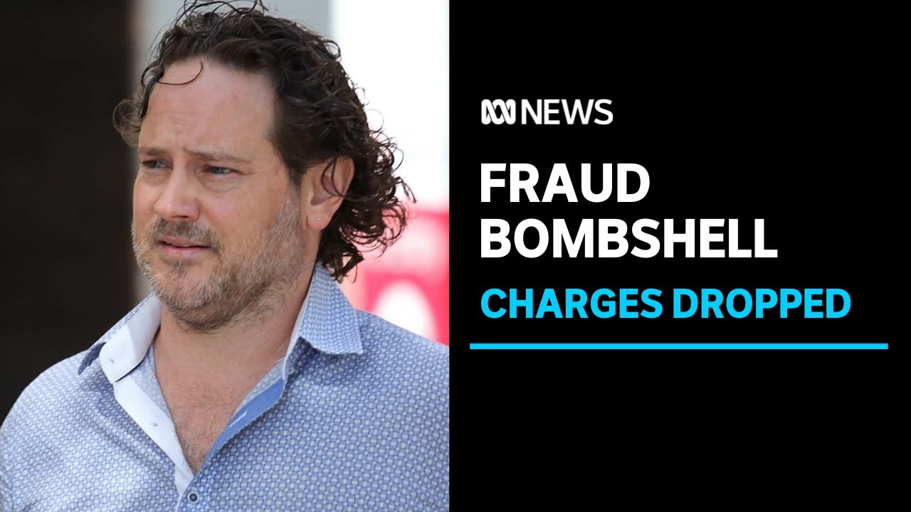 Alleged Accomplice in Australia’s Biggest Bureaucrat Fraud has 542 Charges Dropped