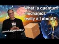 Quantum Mechanics Concepts and Interpretations
