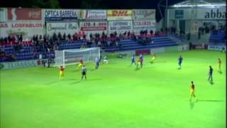 SD HUESCA,DISCURSO ROCKY - Video motivador temporada 2012-13
