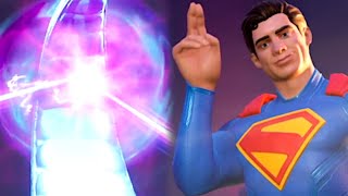 Fortnite Super - Live Event: Tentacle Boss (Chapter 6 Season 3)