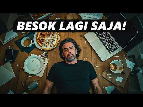 Untuk Yang Ambisius Tapi Malas, Tonton Video INI!