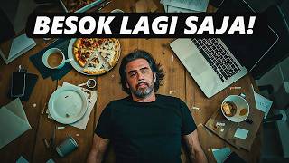Untuk Yang Ambisius Tapi Malas, Tonton Video INI!