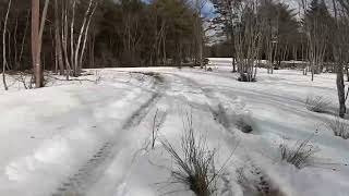 Test run FEB28