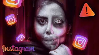 3 Real-Life Instagram Horrors that Disturbed Me
