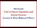 Solving Equations and Errors