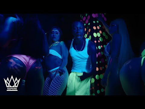 Tyga - MOG ft. YG, Megan Thee Stallion, Takeoff, Nicki Minaj, Juicy J, Offset (RapKing Music Video)