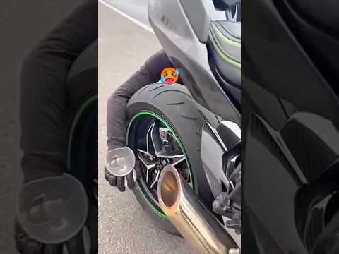 Kawasaki Ninja h2r bike please like and subscribe and comment 👿👿😡🥵🥵😡💯