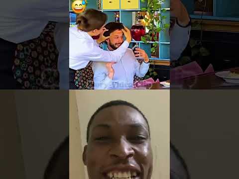 Wait for it😂 #comedy #comedymove #funny #youtubeshorts #trending #shortvideo #viralvideo #shorts