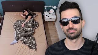 A TÖKÉLETES alvás titka