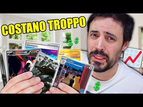 Il Set di Carte Pokémon PEGGIORE Ora è una MINIERA D’ORO??? (lo apro)