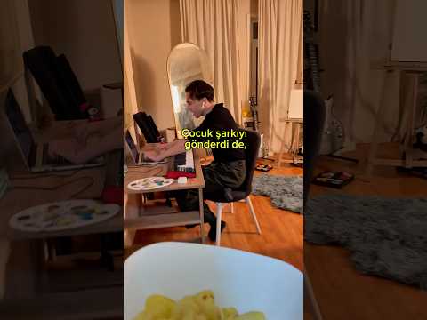 sonu çok iyiii 😂