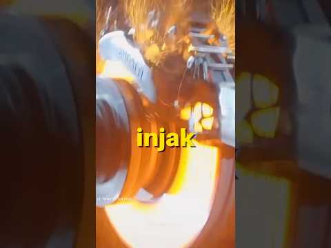 Mencegah Rem Blong