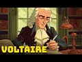 Exploring Voltaire's Impact on Enlightenment Thought