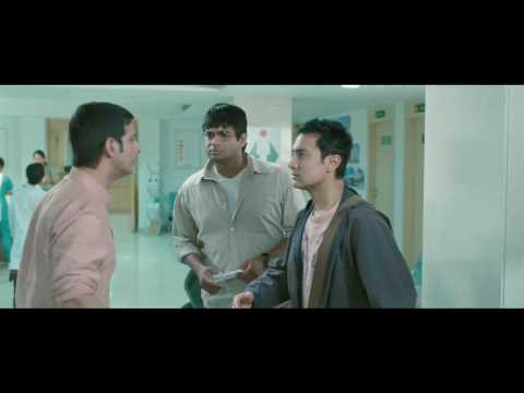 Official Trailer US/Indian