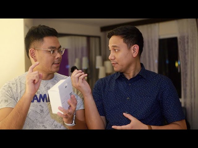 Maraming bago si Huami at Amazfit na nilabas sa CES 2020!