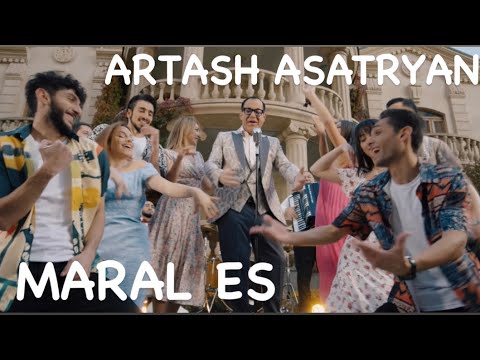 Artash Asatryan - Maral es