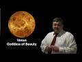 Mythology and Planets in Science