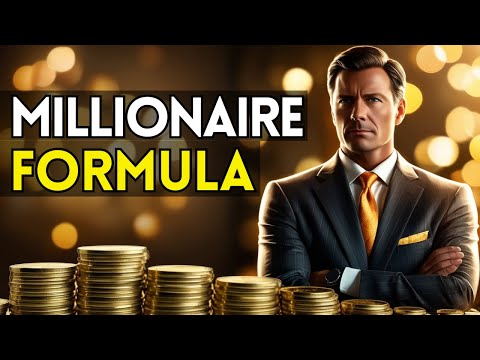 How to Become a Millionaire in 2025!