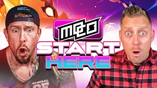 MO.CO PRO TIPS for BEGINNERS (Start Here!)