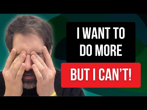 The Productivity Paradox: Lessons from Being Sick in Bed for a Week!