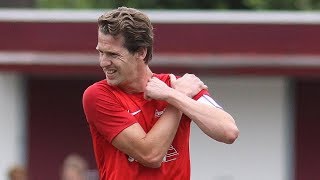 Screenshot van video Samenvatting Excelsior'31 - Sonoma State University