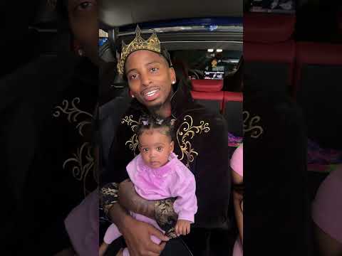 FUNNYMIKE TRIES TO STEAL OUR BABY #shorts