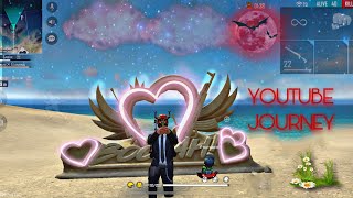 [Tuhin Gamer]™ Love u all Game and youtube family #freefire #tuhingamer ❤️