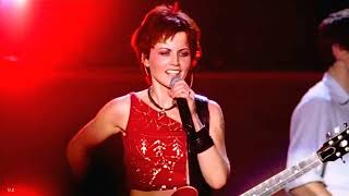 The Cranberries - Zombie 1999 LIVE