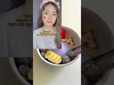 warna merah artinya ratu asli#asmr #tiktok #freefire #REN @KarenLorenza #karenlorenza