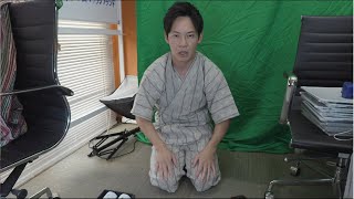 【感動】ようやくこの時が来ました。