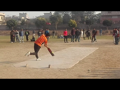 umrri pacer vs ijaz jajja 3rd match