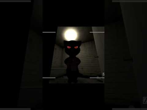 Creepypastas my talking Tom💀