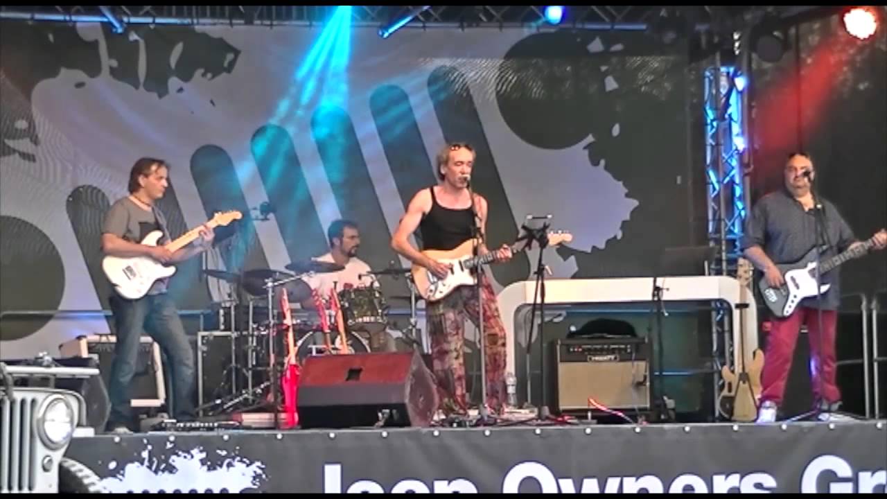 Dire Straits Story