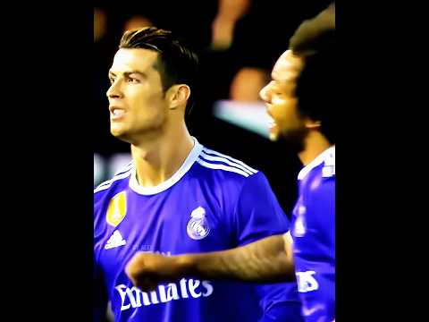Marcelo and Ronaldo legendary duo ๐