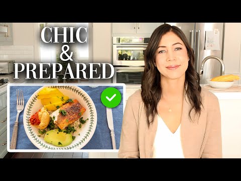 How Meal Prep Saves You Money and Keeps You Slim