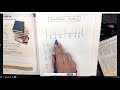 Understanding Line Plots and Fractions