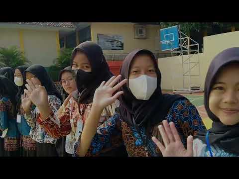 Perayaan Hari Guru Nasional SMAN Darmaraja Tahun 2