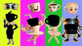 Unboxing Blind Bag Italian Brainrot Ballerina Cappucinna