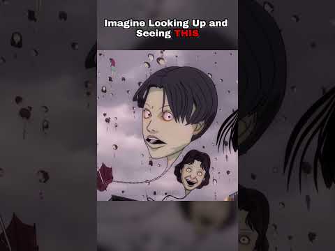 When Your Own Face Hunts You 😨