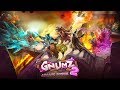 Video for Gnumz 2: Arcane Power