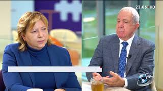 Pacienţii oncologici au acces la cele mai bune tratamente şi tehnologii