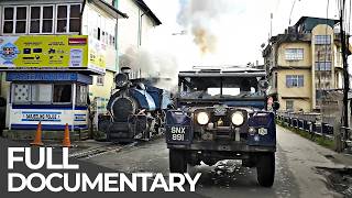 World’s Toughest Road Trip: Myanmar & India | The Last Overland | Free Documentary
