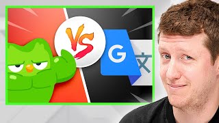 Should Duolingo Be Nervous About Google Translate's New Feature?