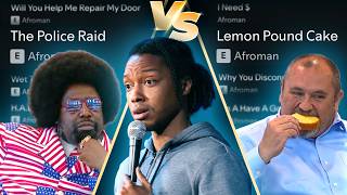 The Afroman Trial Explained: Cops vs Hip Hop