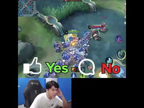 1000 Minions #mobilelegends #mlbb #shorts