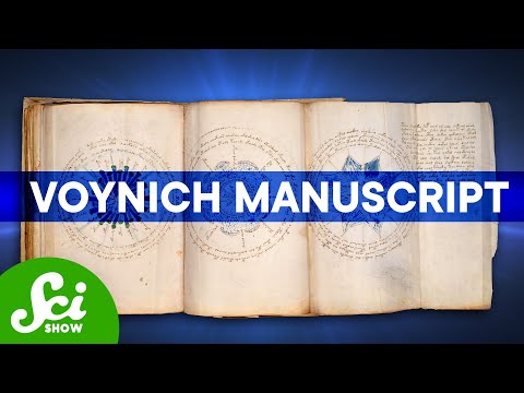This Famous Medieval Book May Be a Hoax