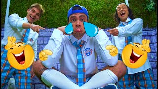 Luccas Neto é diferente – A história do menino autista
