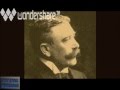 Ferdinand de Saussure and Linguistics