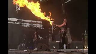 Rammstein - Der Meister Keyboard/Synth Track