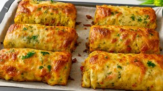Potatoes and chicken! Just cook this delicious dinner!